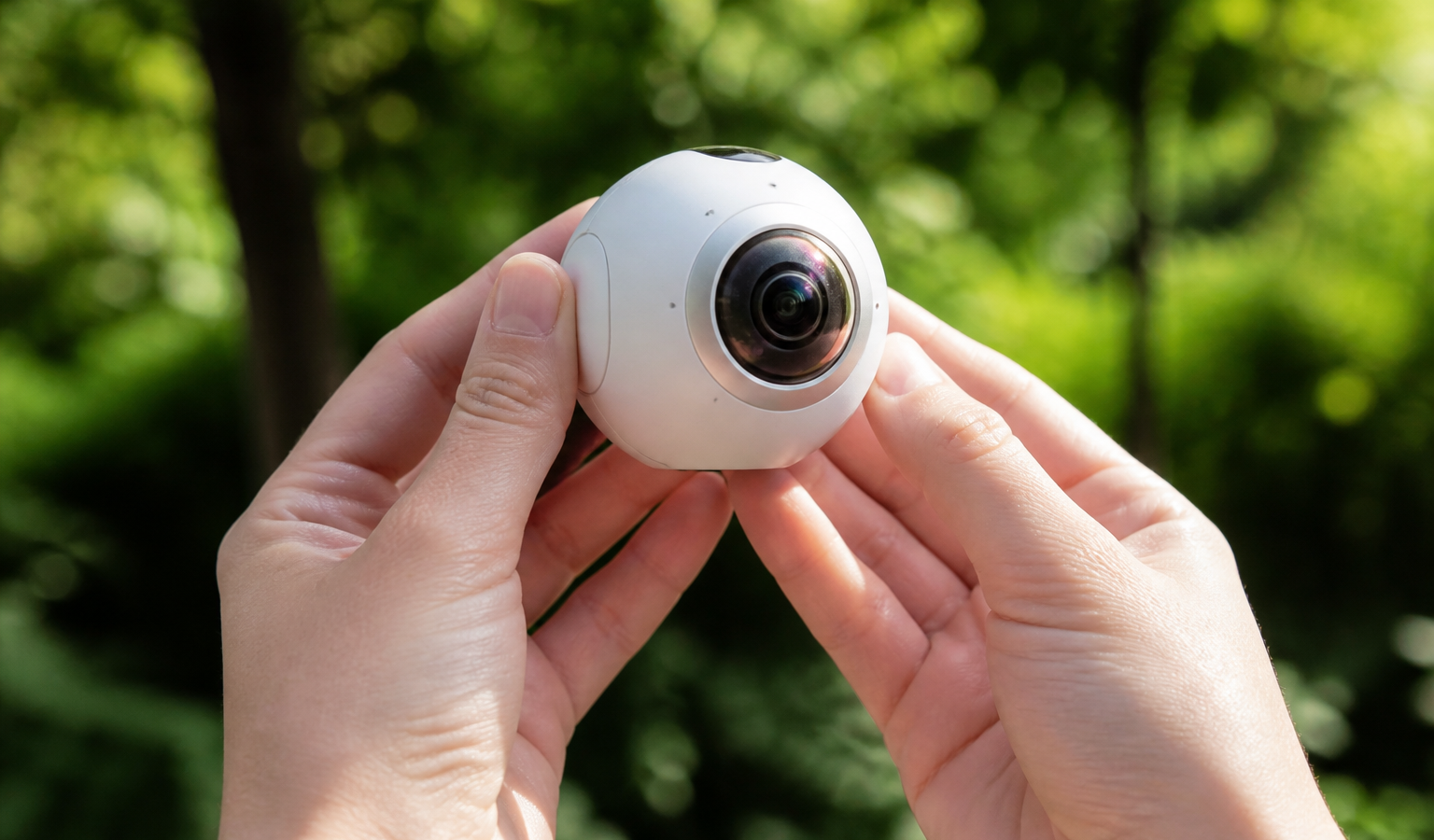 360 camera kopen: gids, modellen en vergelijking